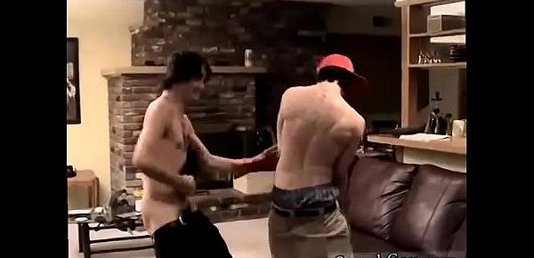  Boys spanking young for fun gay xxx Ian Gets Revenge For A Beating